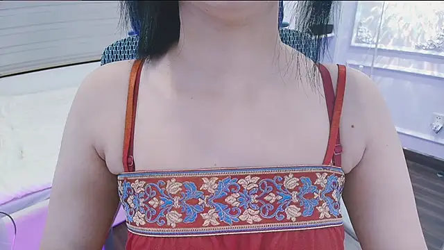 Lee Mi online show from 8, 10, 2025