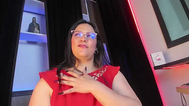 Biiancacox online show from 13, 12, 2024