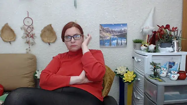 PlayfullMature online show from 8, 2, 2025