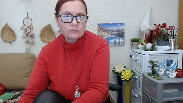 PlayfullMature online show from 8, 2, 2025