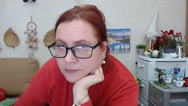 PlayfullMature online show from 8, 2, 2025