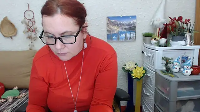 PlayfullMature online show from 9, 2, 2025