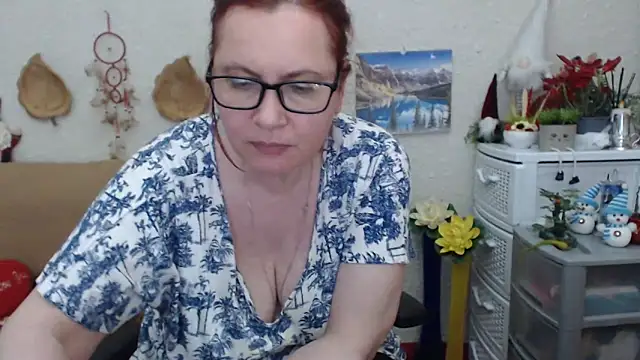 PlayfullMature online show from 9, 2, 2025