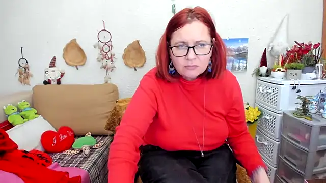 PlayfullMature online show from 13, 2, 2025