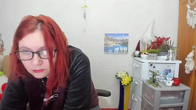 PlayfullMature online show from 13, 2, 2025