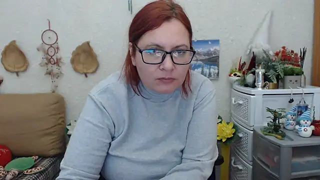 PlayfullMature online show from 15, 2, 2025