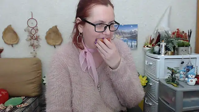 PlayfullMature online show from 16, 2, 2025