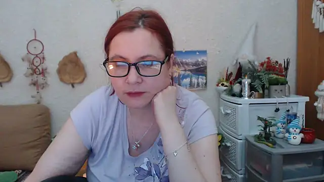 PlayfullMature online show from 19, 2, 2025