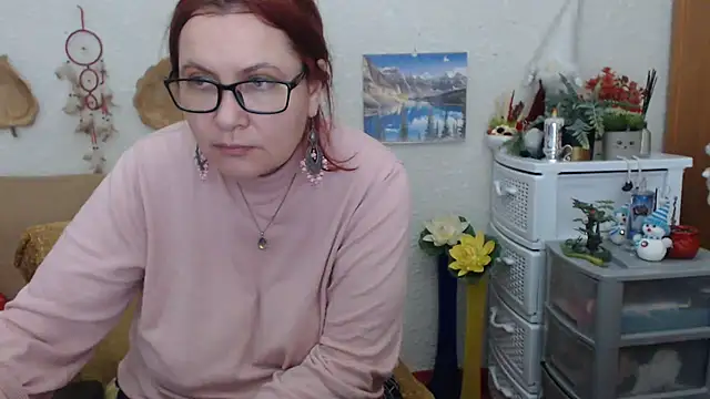 PlayfullMature online show from 21, 2, 2025