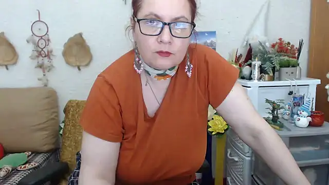 PlayfullMature online show from 21, 2, 2025