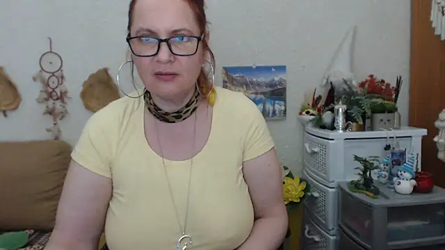 PlayfullMature online show from 22, 2, 2025