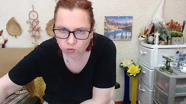 PlayfullMature online show from 23, 2, 2025
