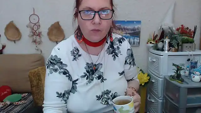 PlayfullMature online show from 24, 2, 2025