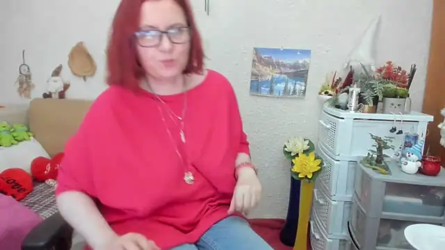 PlayfullMature online show from 26, 2, 2025