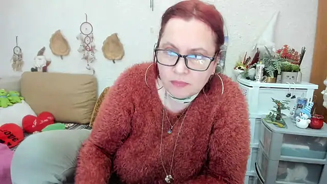 PlayfullMature online show from 27, 2, 2025