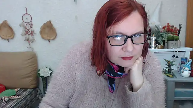 PlayfullMature online show from 28, 2, 2025