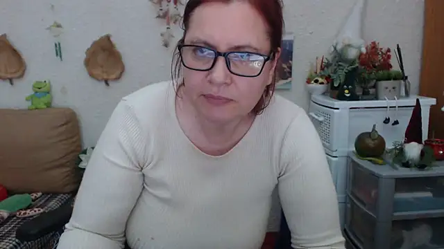 PlayfullMature online show from 1, 3, 2025