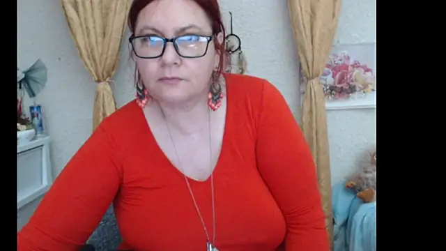 PlayfullMature online show from 1, 10, 2025