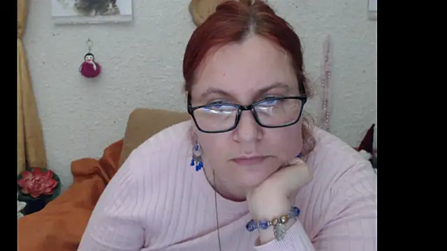 PlayfullMature online show from 21, 10, 2025