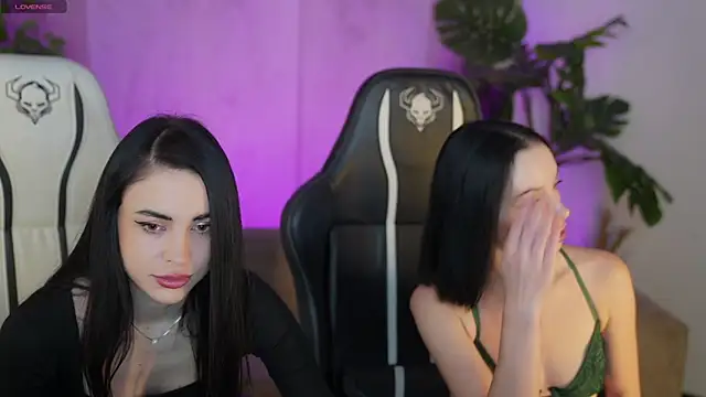 Tina Breeze online show from 15, 12, 2025