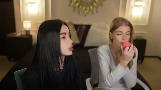 Tina Breeze online show from 16, 2, 2026