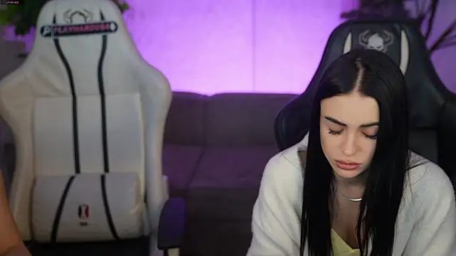 Tina Breeze online show from 18, 3, 2026