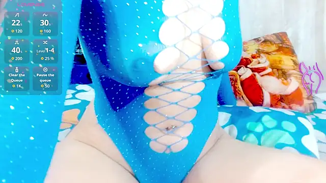 Snapshot of Eva_Hoot chatting on 20, 2, 2026 Eva Hoot online show from 20, 2, 2026