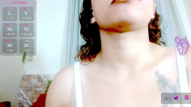 Snapshot of Eva_Hoot chatting on 24, 2, 2026 Eva Hoot online show from 24, 2, 2026