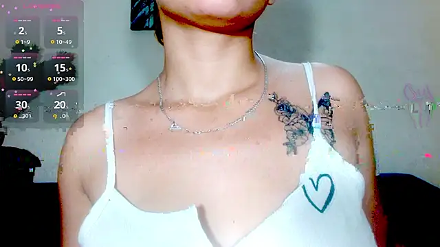 Snapshot of Eva_Hoot chatting on 21, 3, 2026 Eva Hoot online show from 21, 3, 2026