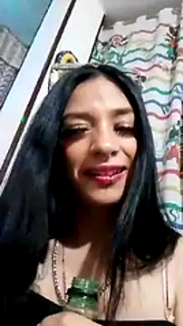  Dulcinea777 online show from 25, 12, 2024