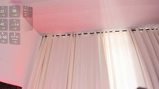 Snapshot of gissel_danger chatting on 30, 1, 2025 gissel danger online show from 30, 1, 2025