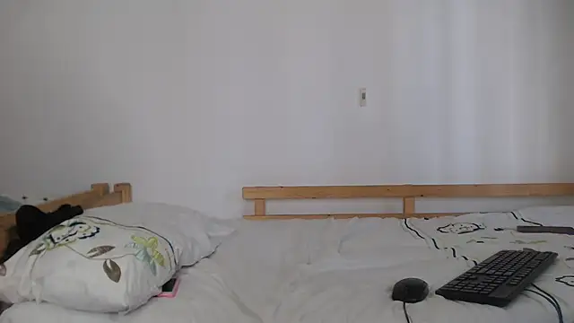 SexyKate852 online show from 28, 1, 2025