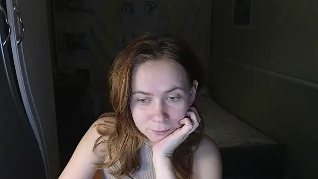 Riley Roo online show from 15, 12, 2025