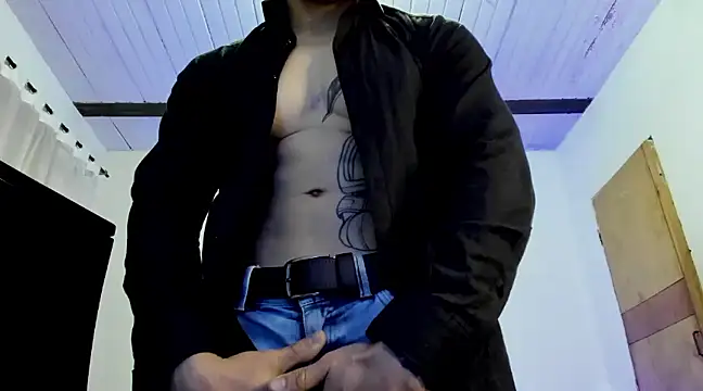 aquiles 51 online show from 8, 3, 2025