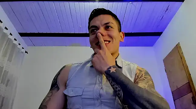 aquiles 51 online show from 12, 3, 2025