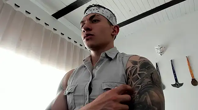 aquiles 51 online show from 22, 3, 2025