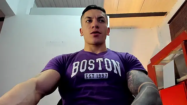 aquiles 51 online show from 14, 10, 2025