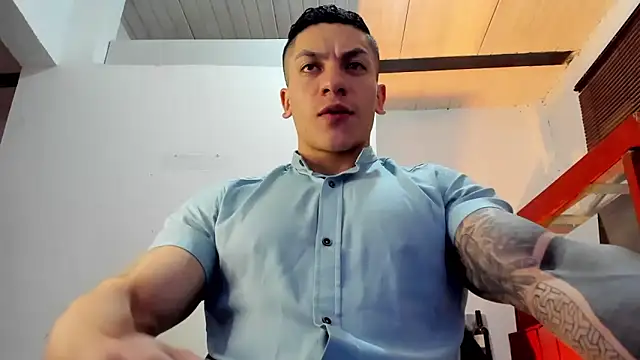 aquiles 51 online show from 15, 10, 2025