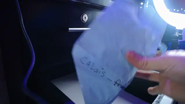 IsaBaileys  online show from 21, 12, 2024