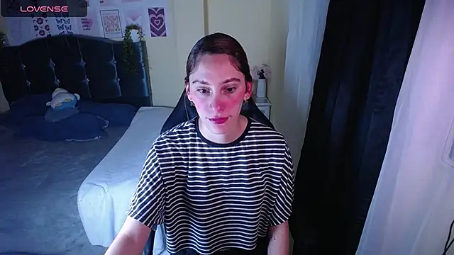 IsaBaileys  online show from 6, 3, 2026