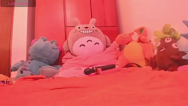 saralolo420 online show from 11, 10, 2025