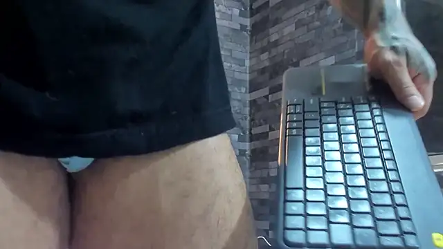 BruceDallas online show from 14, 3, 2026