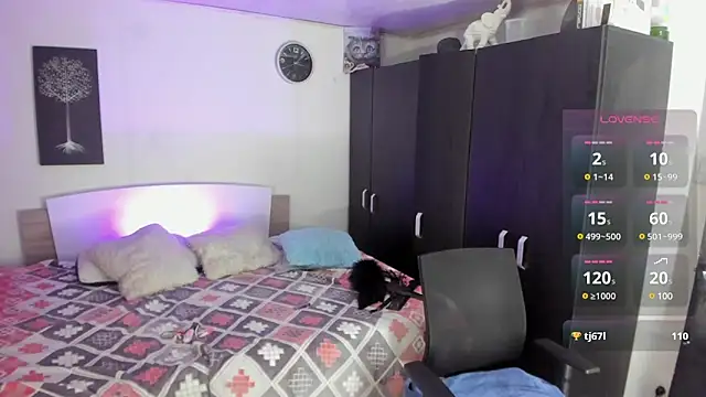 vanessabz online show from 25, 2, 2025