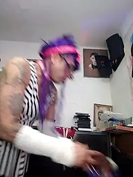 Mune Raez 6 online show from 27, 11, 2025