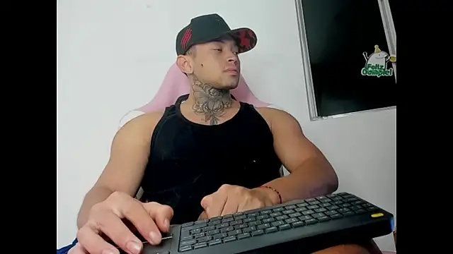 Snapshot of Stiven_collins chatting on 9, 10, 2025 Stiven collins online show from 9, 10, 2025