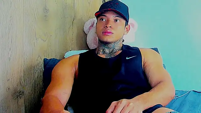 Snapshot of Stiven_collins chatting on 7, 11, 2025 Stiven collins online show from 7, 11, 2025