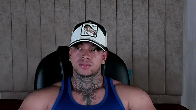 Stiven collins online show from 8, 3, 2026