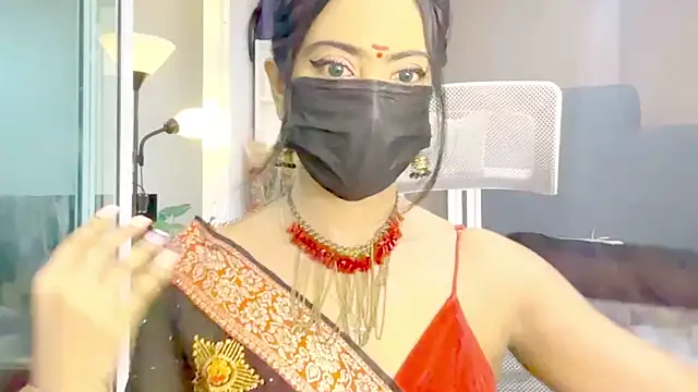 Monalisadon018 online show from 27, 11, 2025