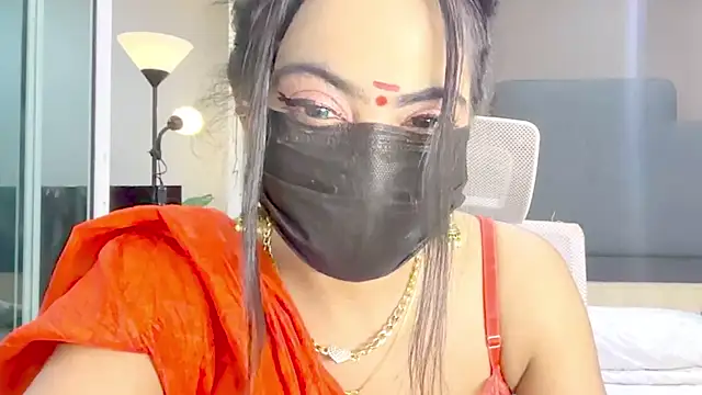 Monalisadon018 online show from 18, 1, 2026