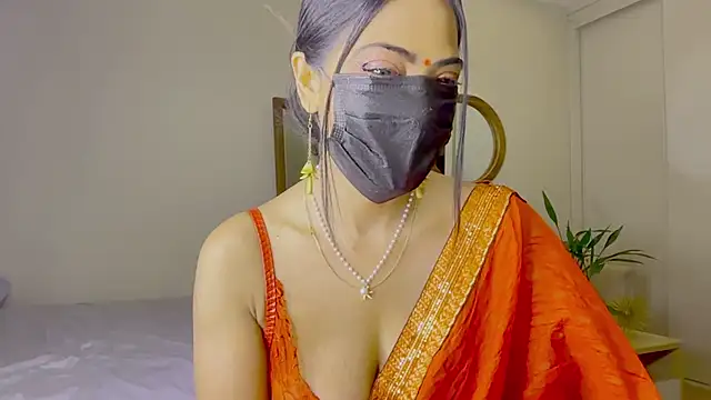 Monalisadon018 online show from 1, 2, 2026